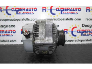 Pojistková skříňka Генератор    Honda CRX 