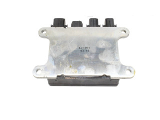 Блок управления впрыском 8987150010 Lexus LS 460 - 600H