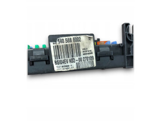 Блок предохранителей 966405888002 Citroen C5