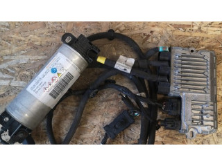 Řídící jednotka 967501588003, 967630818000 Citroen Berlingo 2010