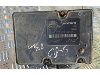Блок АБС 8671224, 5WK84002   Volvo  S80  1999 - 2003 года