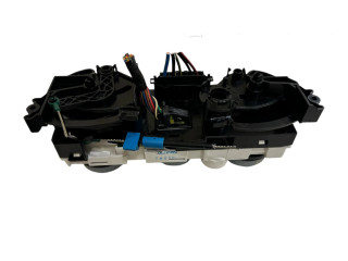 Блок управления климат-контролем PMN164569U, 69660002 Mitsubishi Colt