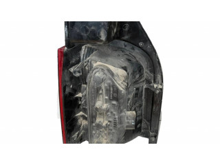 Задний фонарь правый 7H0945096G, 141021 Volkswagen Transporter - Caravelle T5 2003-2015 года