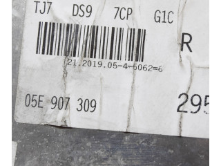 Блок управления двигателя 05e907309d, 0261s21825   Audi Q2 -