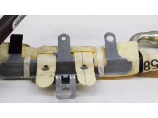 Боковая подушка безопасности 605245800C Nissan Pathfinder R51