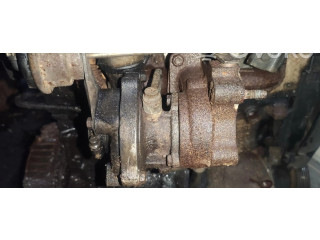 Turbodmychadlo Турбина 22735H33771, 54359700000   Renault Kangoo I 1.5  