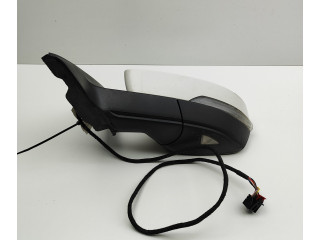 Зеркало электрическое Skoda Octavia Mk3 (5E) 2013 - 2019 года