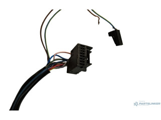 Zpětné zrcátko  Audi A8 S8 D3 4E 2002    