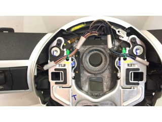 Volant Chevrolet Camaro 2010 92236321111, 7W034822