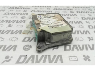 Блок подушек безопасности 959101C280   Hyundai Getz