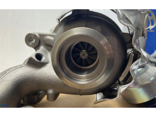 Турбина Нагнетатель Skoda Yeti (5L) 04L253019P