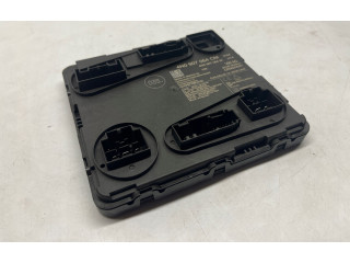 Блок комфорта 4N0907064CM, 4N0907064CM   Audi A6 S6 C8 4K   