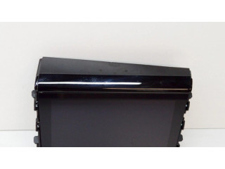 Включатель регулировки салона