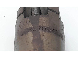 Vstřikovač LCR6705404D, INYECTOR Fiat Punto (188) pro naftový motor 1.9
