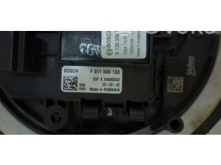 Вентилятор печки    F011500133   Mercedes-Benz E AMG W210