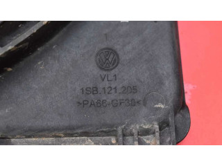 Вентилятор радиатора 1S0121207J, 1S0121207J Skoda Citigo