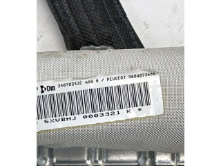 Řídící jednotka 9684873680, 34070343C Peugeot 5008 2010