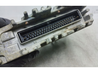 Řídící jednotka 6K0906027E, 0261204593 Volkswagen Polo III 6N 6N2 6NF 1996