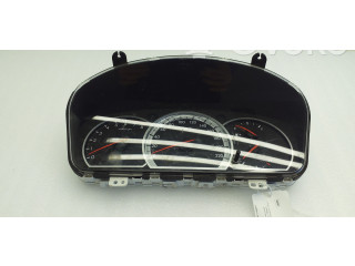 Přístrojová deska Chevrolet Epica 2007 96647264, 11000902300D