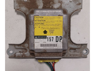 Блок подушек безопасности MR268157, 1523002470   Mitsubishi Pajero