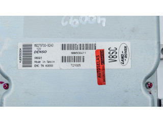 Řídící jednotka NNN500411, T21025 Land Rover Range Rover Sport L320 2006