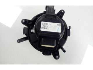 Вентилятор печки 5P1330400 Opel Combo D