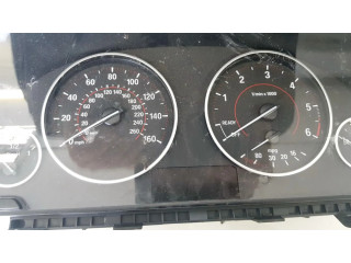 Přístrojová deska BMW 1 F20 F21 2012 17649411