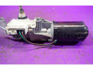 Двигатель стеклоочистителей Fiat Uno