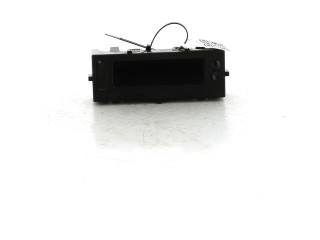 Дисплей    280349044R, Z0-0995X   Renault Trafic I