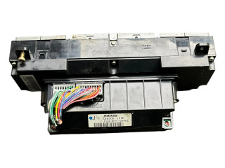 Блок управления климат-контролем 79600SJDE51, 4117402642 Honda FR-V