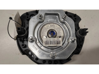 Подушка безопасности водителя 6Q0880201J   Volkswagen Polo