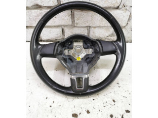 Руль Volkswagen Touran II 2010 - 2016 года 5K0419091J, 61971000B