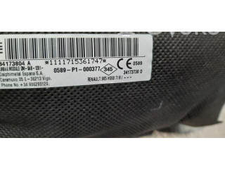 Подушка безопасности в сиденье 985H06871R Dacia Duster