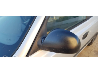 Zpětné zrcátko Hyundai Accent