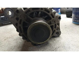 Генератор 93169260 Opel Zafira A 1.9