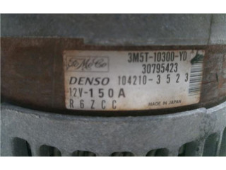 Генератор D4204T, 1042103523   Volvo C30      