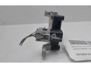 Řídící jednotka 284385FA1A Nissan Micra 2017