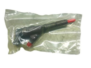 Комплект форсунок 0445110062    Peugeot Expert  DW10BTED_RHX 