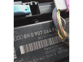 Блок комфорта 8k0907064fg   Audi Q5 SQ5   