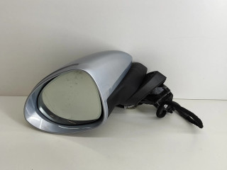 Zpětné zrcátko  levé Porsche Cayenne (9Y0 9Y3) 2019  9Y1857527A  