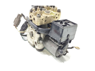 Блок АБС 26731AA002   Subaru  Legacy  2010 - 2016 года