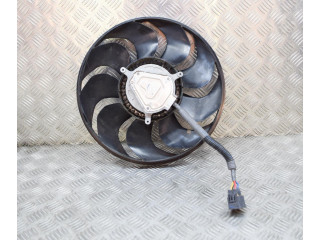 Крыльчатка вентилятора