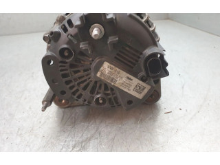 Генератор 03L903023L, 2612004E Volkswagen Golf VII