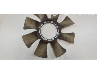 Крыльчатка вентилятора