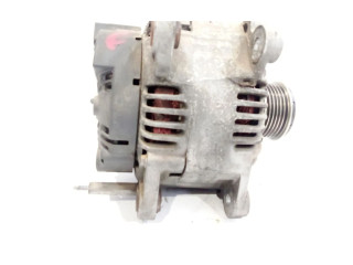 Генератор 021903026l, 180A   Volkswagen Passat Alltrack      