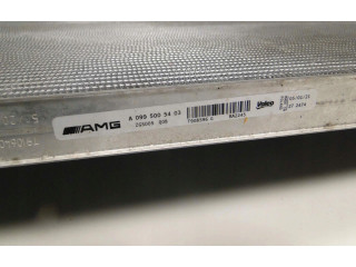 Zámek zadních dveří A0995005403   Mercedes-Benz E W213 2016