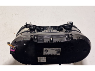 Панель приборов 5E0920950E Skoda Octavia Mk3 (5E)