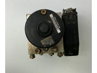 Блок АБС 2S612M110CE, 100960   Ford  Fusion  2002 - 2005 года