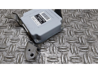 Блок управления коробкой передач    Toyota Prius (XW20)