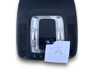 Блок комфорта NR76, A0009008730   Mercedes-Benz GLB x247   